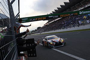 2017年Round2 決勝