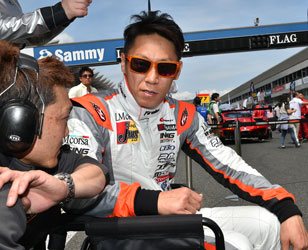 2015年Round2 決勝