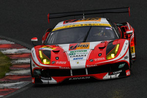 2016年Round1 決勝