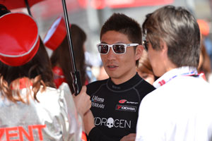 2016年Round2 決勝