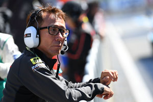 2016年Round2 決勝