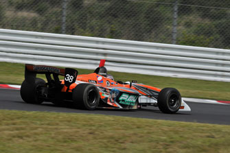 2012年Round3 決勝