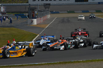 2012年Round5 決勝