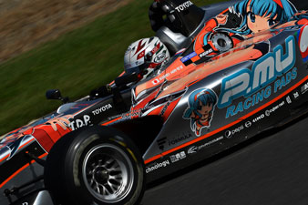 2013年Round4 決勝