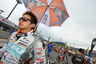 2013年Round4 決勝