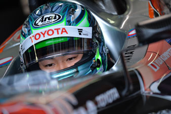 2013年Round4 決勝