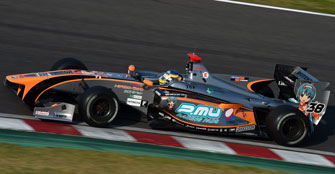 2014年Round1 決勝