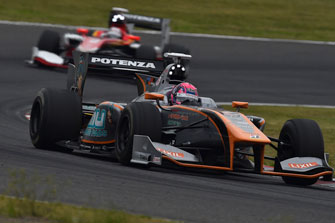 2014年Round1 決勝