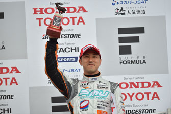 2014年Round1 決勝