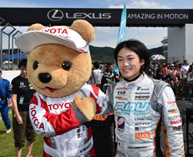 2014年Round5 決勝