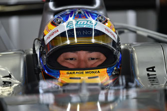 2014年Round7 決勝