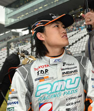 2014年Round7 決勝