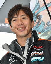 2014年Round7 決勝